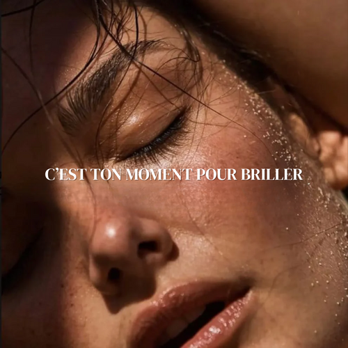 NAQUIYA - Gel de bronzage