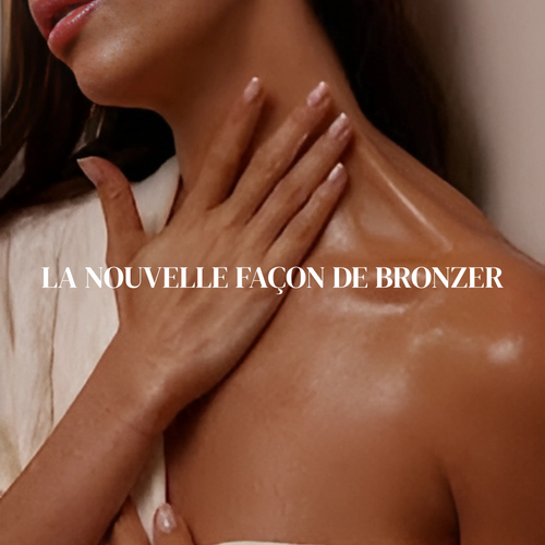 NAQUIYA – Élixir Bronzant à Boire
